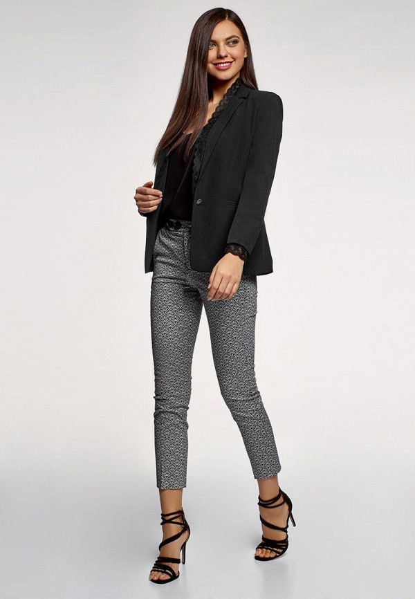 oodji / Пиджак