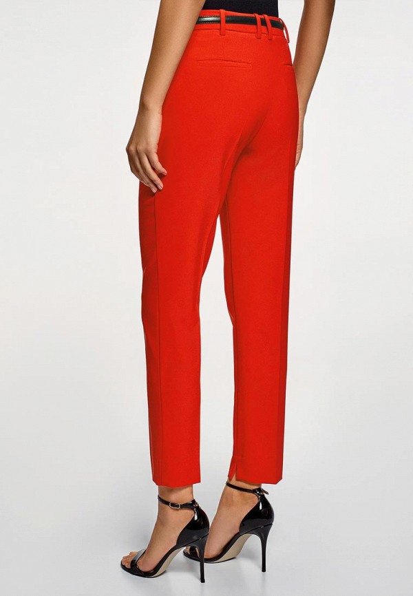 oodji / Брюки (oo001eweqfx0) фото №3