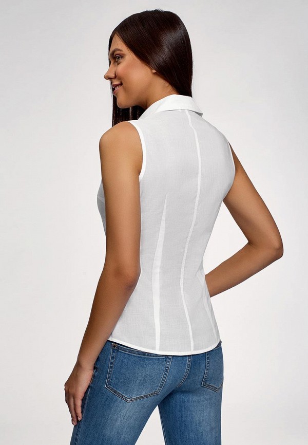 oodji / Блуза (oo001ewervo5) фото №3