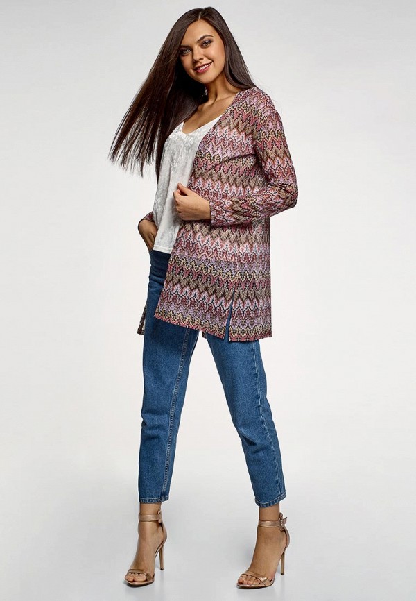 oodji / Кардиган