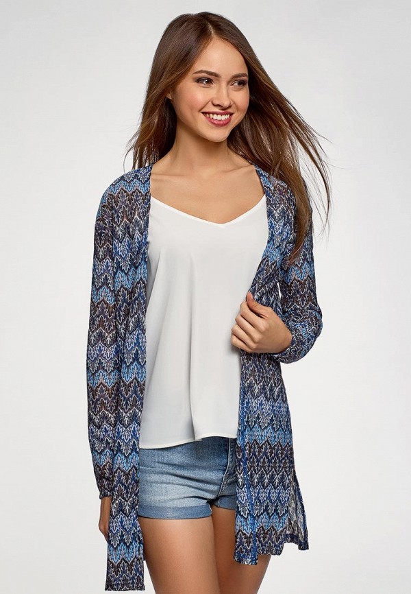 oodji / Кардиган