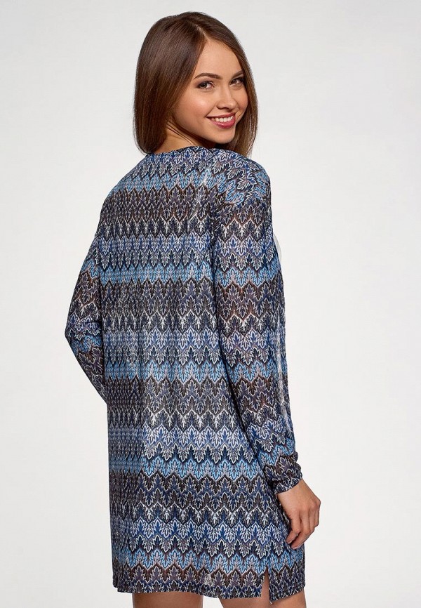 oodji / Кардиган (oo001ewessd4) фото №3