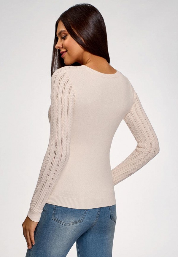 oodji / Джемпер (oo001ewessf9) фото №3