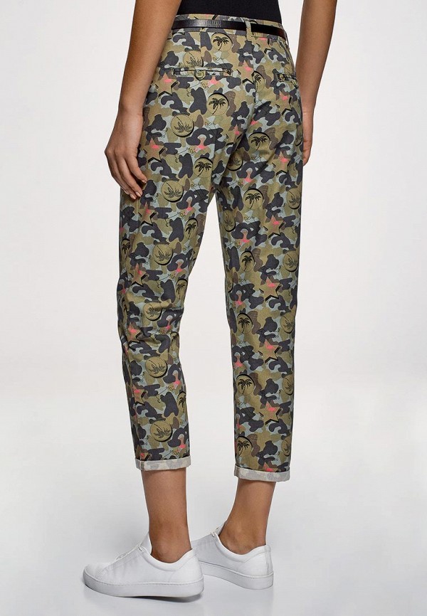 oodji / Брюки (oo001eweuhe6) фото №3