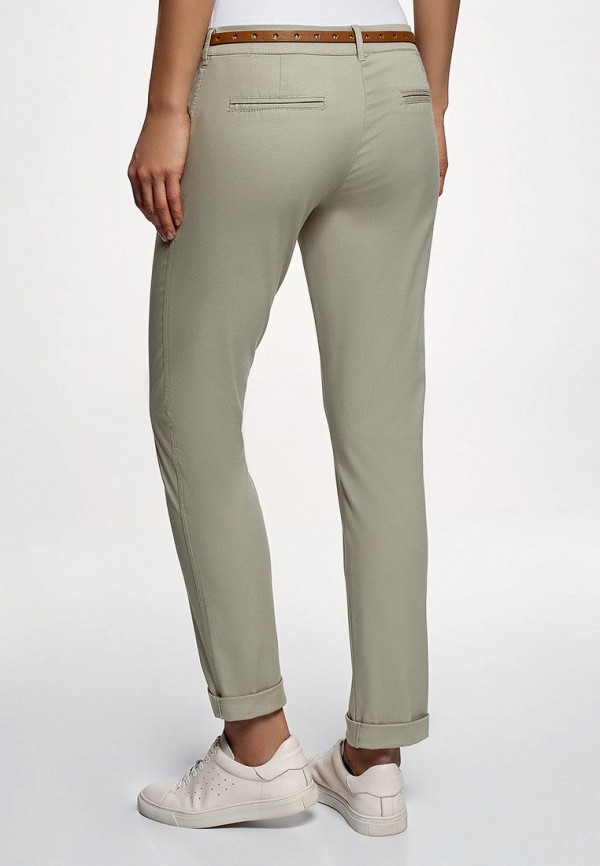 oodji / Брюки (oo001ewevbs2) фото №3