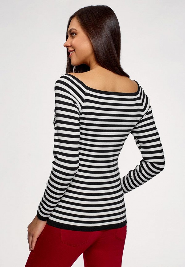 oodji / Джемпер (oo001ewevci3) фото №3