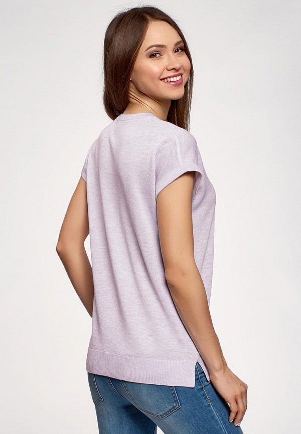 oodji / Джемпер (oo001ewevci8) фото №3