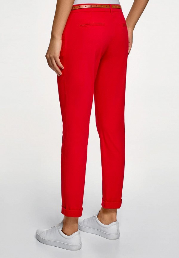 oodji / Брюки (oo001ewezco5) фото №3