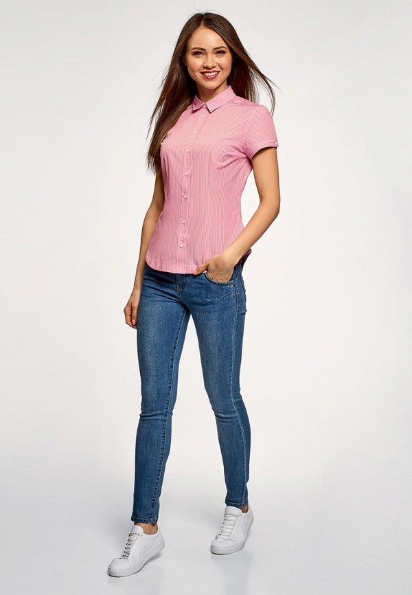 oodji / Рубашка