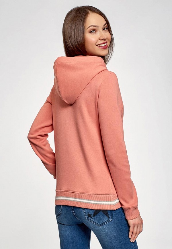 oodji / Толстовка (oo001ewezcp8) фото №3