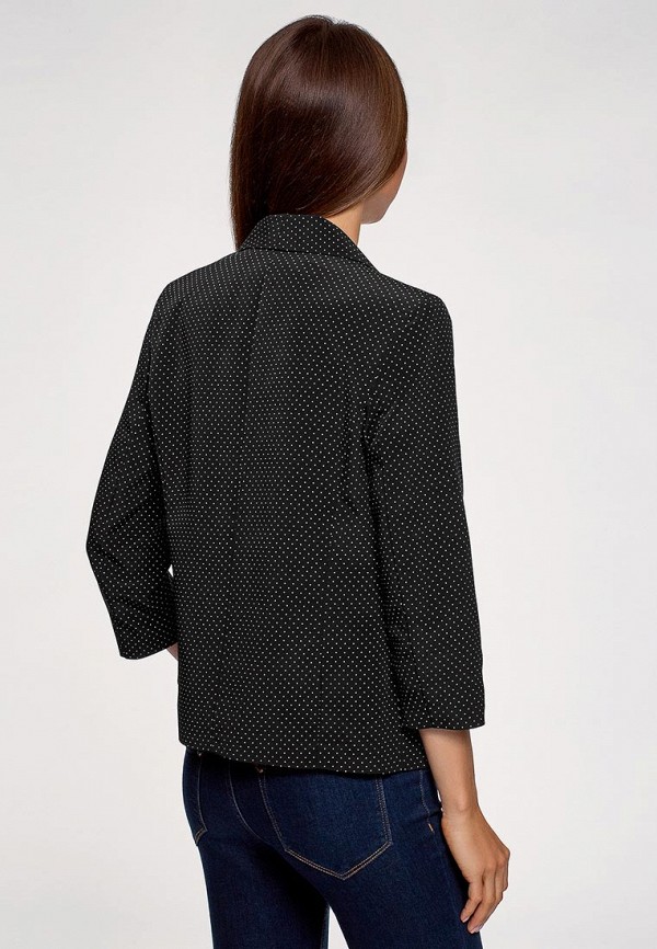 oodji / Жакет (oo001ewezcq4) фото №3