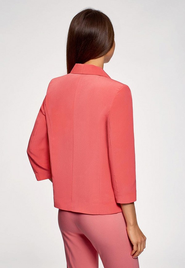 oodji / Жакет (oo001ewezcq5) фото №3