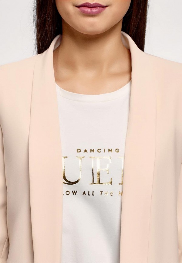 oodji / Жакет (oo001ewezec2) фото №3