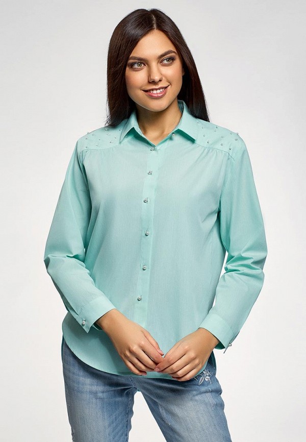 oodji / Рубашка