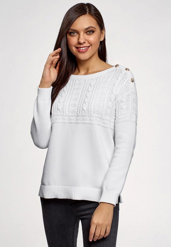 oodji / Джемпер