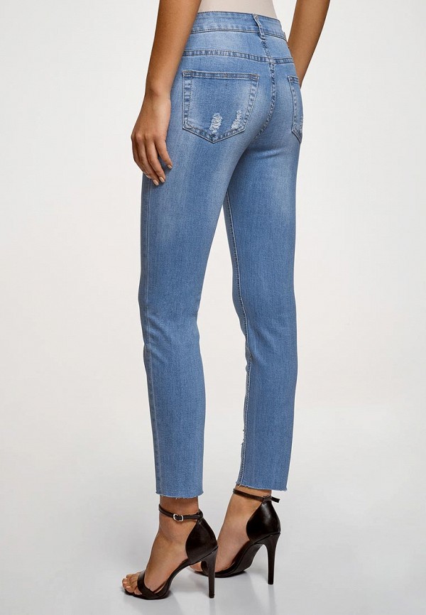 oodji / Джинсы (oo001ewfaal7) фото №3