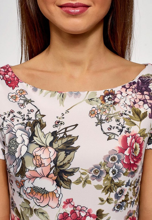 oodji / Платье (oo001ewfaan5) фото №4