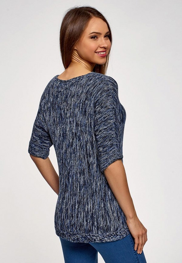 oodji / Джемпер (oo001ewfaat1) фото №3