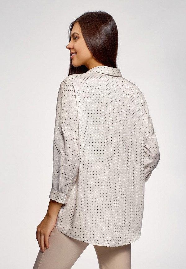 oodji / Блуза (oo001ewfbzy6) фото №3