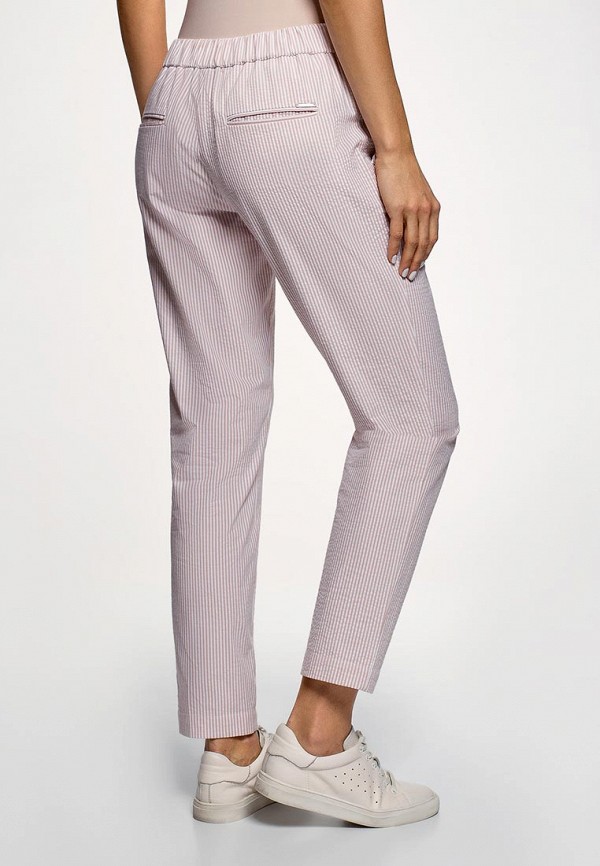 oodji / Брюки (oo001ewfbzy7) фото №3