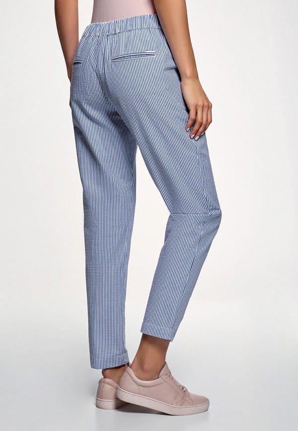 oodji / Брюки (oo001ewfbzy9) фото №3