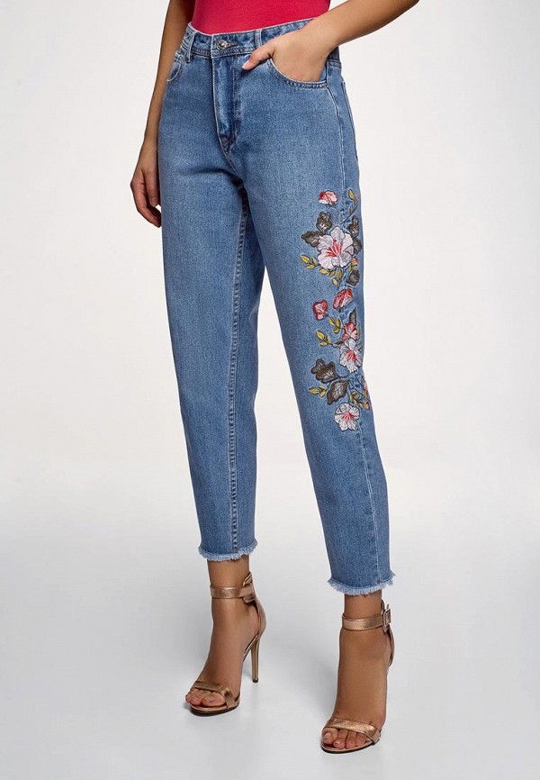 oodji / Джинсы