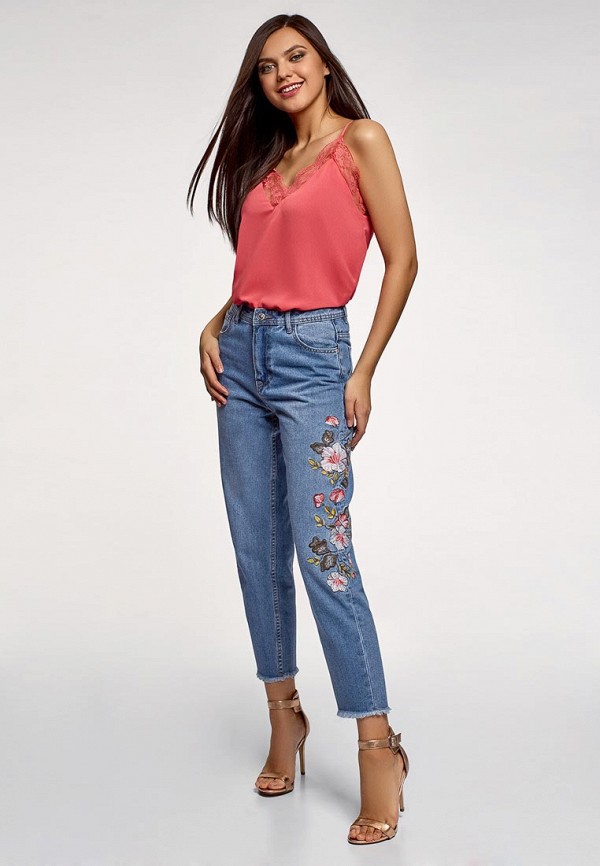 oodji / Джинсы