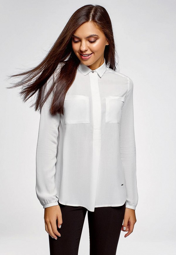 oodji / Рубашка