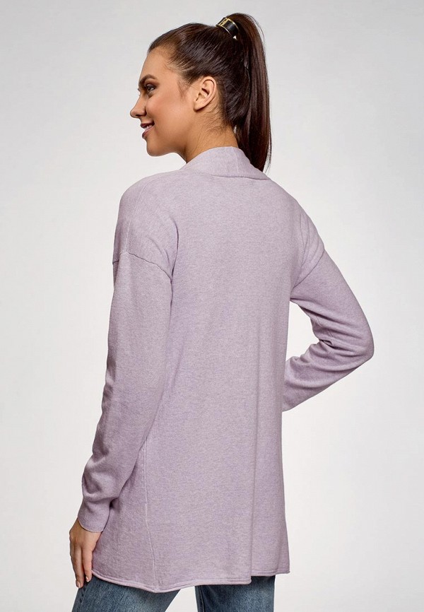 oodji / Кардиган (oo001ewfekt0) фото №3