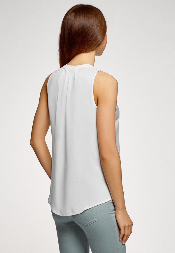 oodji / Топ (oo001ewffol4) фото №3