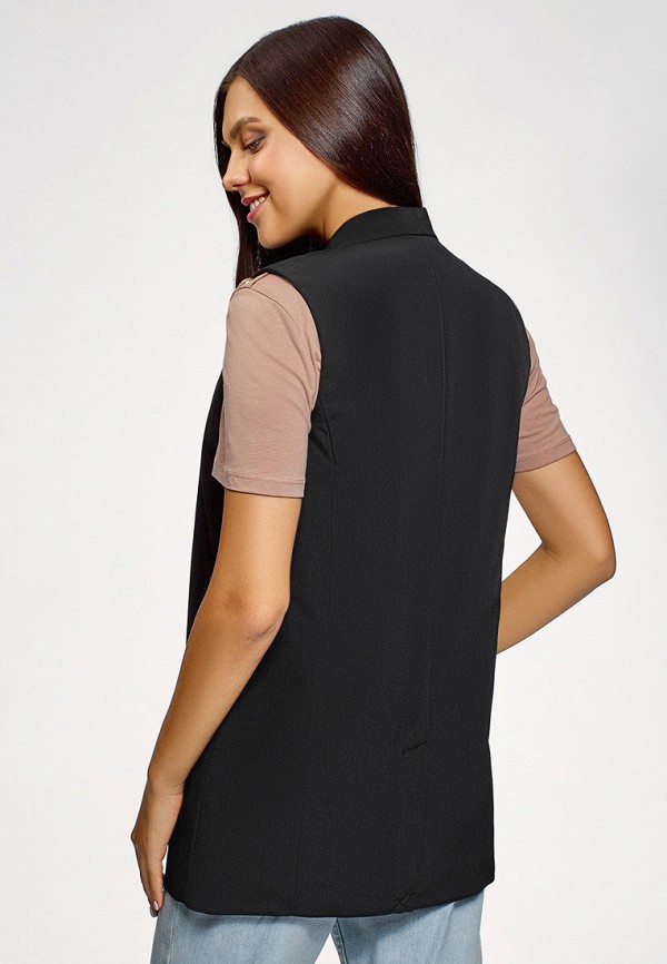 oodji / Жилет (oo001ewffon1) фото №3