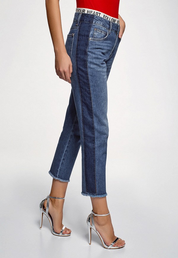 oodji / Джинсы