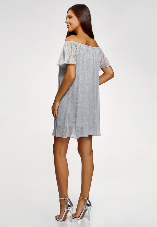 oodji / Платье (oo001ewfjbc3) фото №3