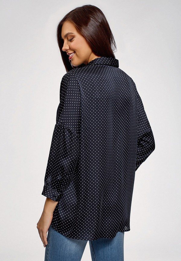 oodji / Блуза (oo001ewfkka3) фото №3