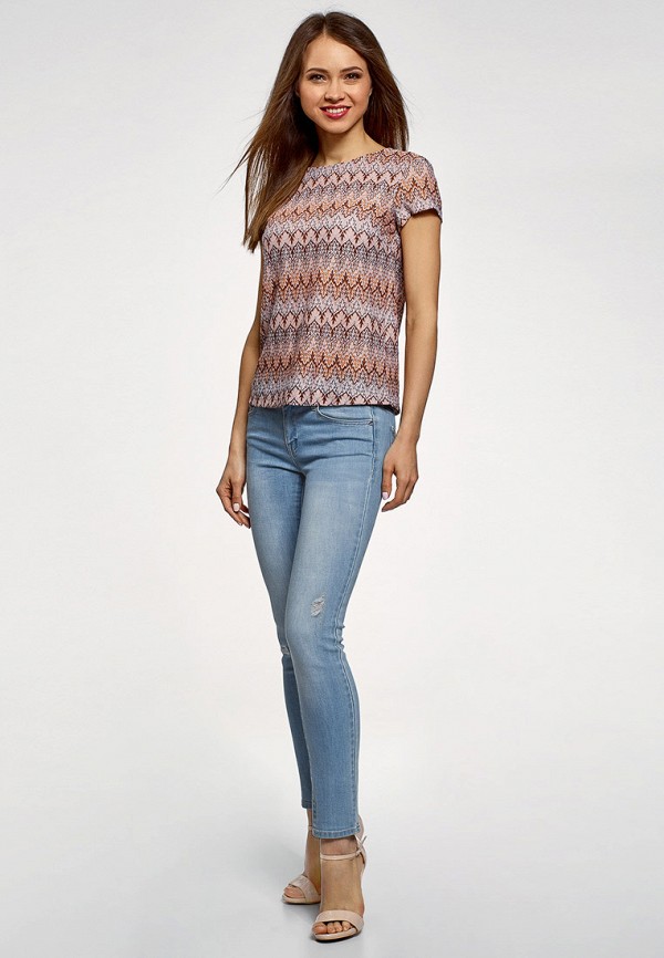 oodji / Джинсы