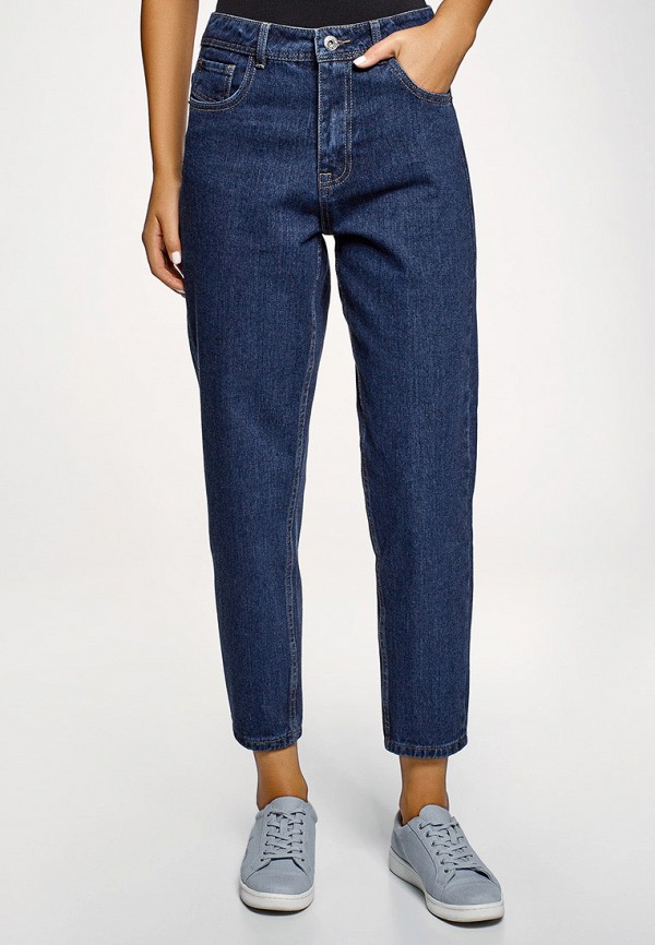 oodji / Джинсы