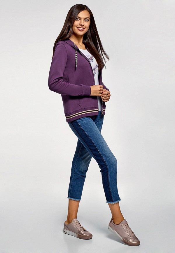 oodji / Толстовка