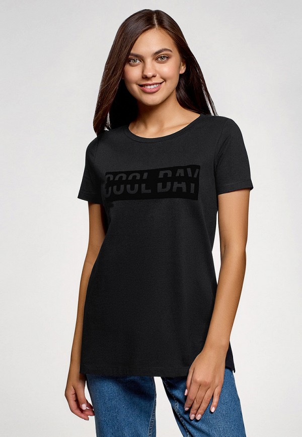 oodji / Футболка