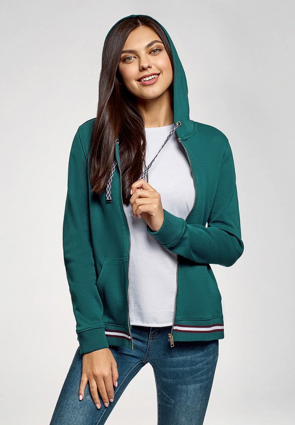 oodji / Толстовка