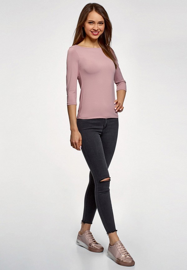 oodji / Лонгслив