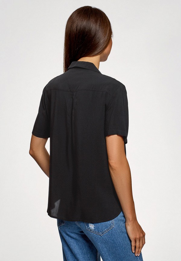 oodji / Блуза (oo001ewfoss2) фото №3