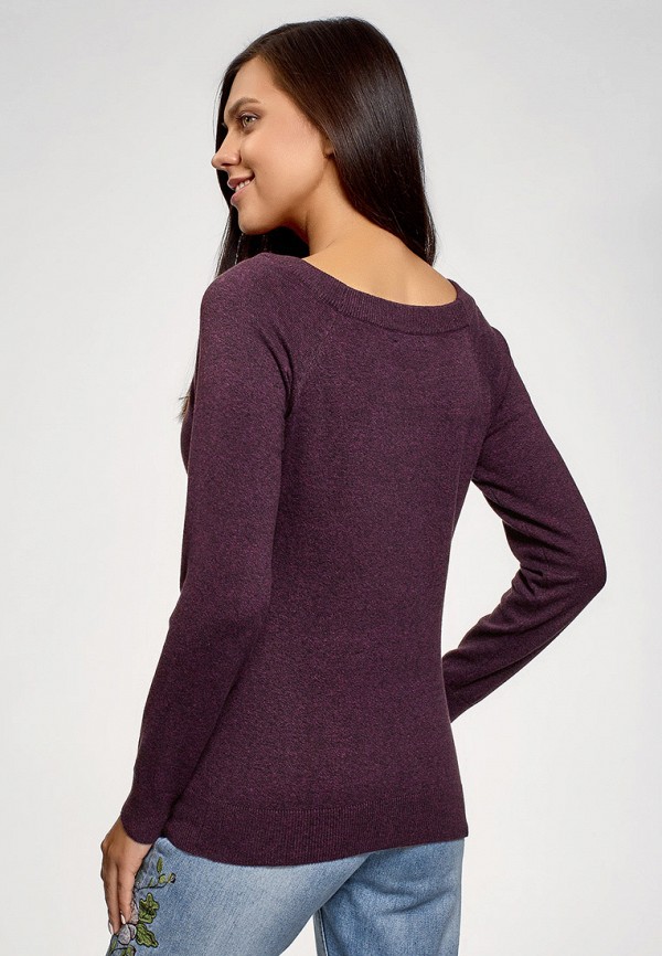 oodji / Джемпер (oo001ewfost8) фото №3