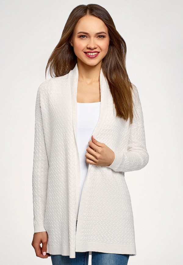 oodji / Кардиган