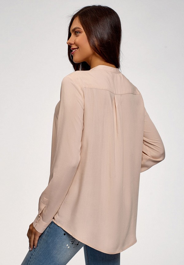 oodji / Блуза (oo001ewftbc6) фото №3