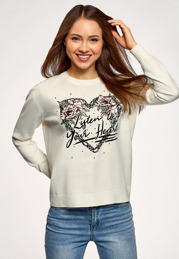 oodji / Джемпер