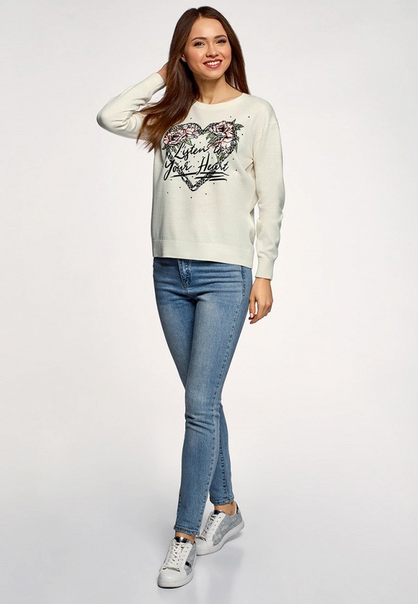 oodji / Джемпер