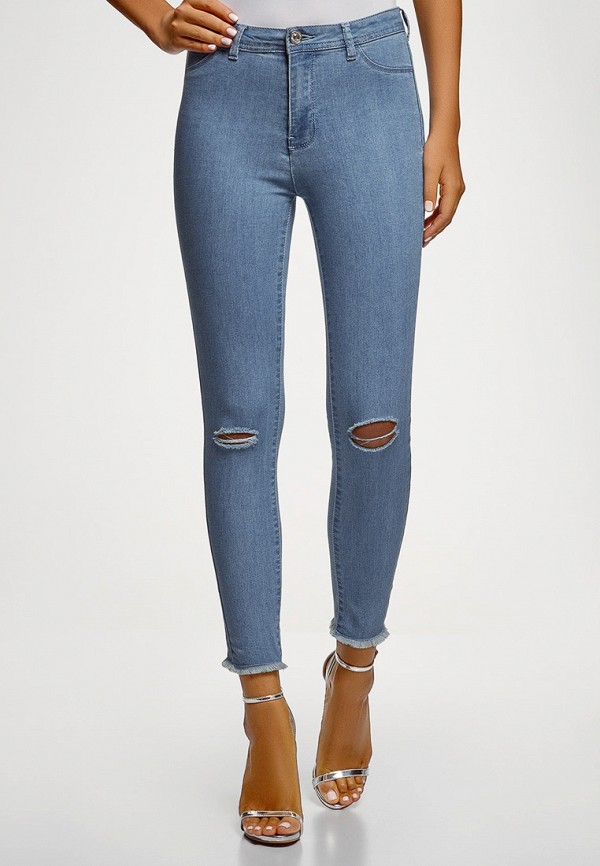 oodji / Джинсы