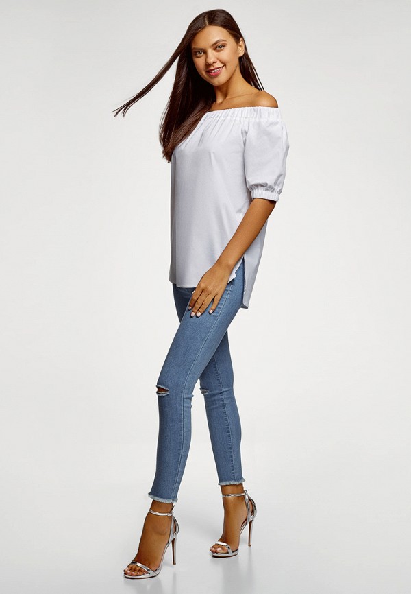 oodji / Джинсы