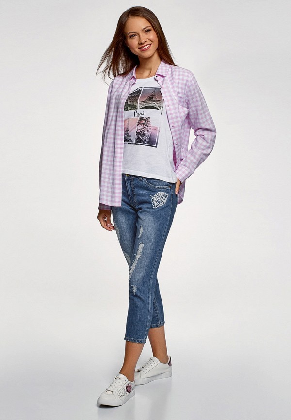 oodji / Джинсы