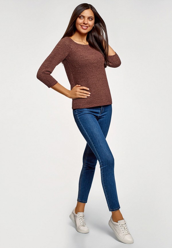 oodji / Джемпер